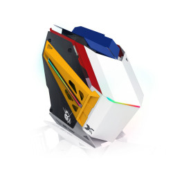 Vỏ case Xigmatek X Battleship (EN47635)