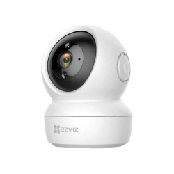 Camera IP Wifi EZVIZ CS-C6N-D0-8B4WF 2K (4MP)