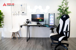 Gói Setup Decor góc máy cơ bản