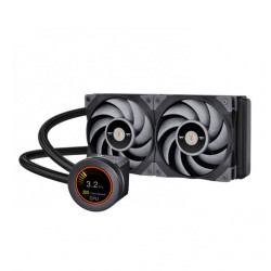 Tản nhiệt nước AIO Thermaltake TOUGHLIQUILD 240 Ultra Black