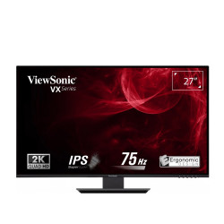 Màn hình ViewSonic VX2780-2K-SHJD (27inch/2K/IPS/75Hz/FreeSync)