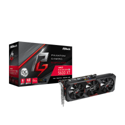 Card màn hình Asrock RX 5600 PGD3 6G OC