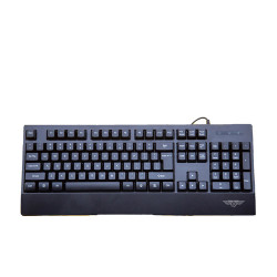 Bàn phím Newmen E400-AMG Black