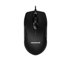 Chuột máy tính Newmen M266 (Black)