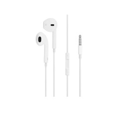 Tai nghe Devia Smart Earpods EM022 ( White )