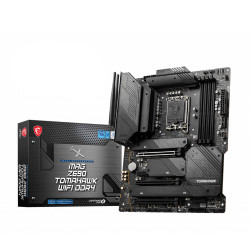 Mainboard MSI MAG Z690 TOMAHAWK WIFI DDR4 (Intel Socket 1700, ATX, 4 khe RAM DDR4)