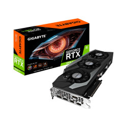 Card màn hình Gigabyte GeForce RTX 3080 Ti Gaming OC 12G (GV-N3080TGAMING OC-12GD)