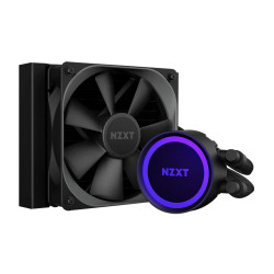 Tản nhiệt nước AIO NZXT Kraken 120 (RL-KR120-B1)
