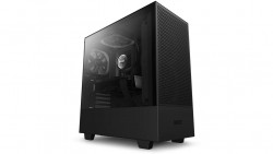 Vỏ case NZXT H510 Flow Edition Black