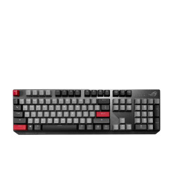 Bàn phím cơ Asus ROG Strix Scope PBT - MX Cherry Red Switch