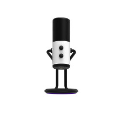 Microphone NZXT Capsule White (AP-WUMIC-W1)