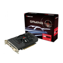 Card màn hình Biostar Radeon RX 550 (VA5505RF41)