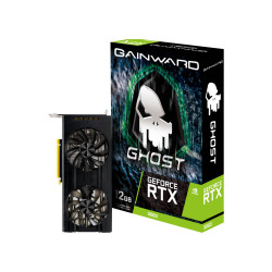 Card màn hình GAINWARD RTX 3060 GHOST 12GB