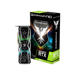 Card màn hình GAINWARD RTX 3080 Ti Phoenix 12GB GDDR6X