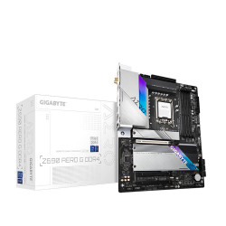 Mainboard Gigabyte Z690 Aero G DDR4 (Socket 1700 | ATX | 4 khe RAM)
