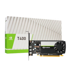 Card màn hình Leadtek NVIDIA T400 (2GB | GDDR6)