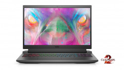 Laptop Dell Gaming G15 5515 P105F004CGR (R5-5600H | RTX3050-4G | RAM 8GB | SSD 256GB | 15.6-FHD-120Hz | Win11 | OfficeHS21 | Xám)