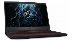 Laptop MSI GF65 Thin 10UE 228VN (i7-10750H | RAM-16GB | SSD-512GB | RTX-3060-6GB | 15.6 FHD | Win10)