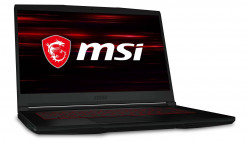 Laptop MSI GF63 Thin 10SC-804VN (i5-10500H | GTX-1650-4GB | RAM 8GB | SSD 512GB | 15.6-FHD | Win10)
