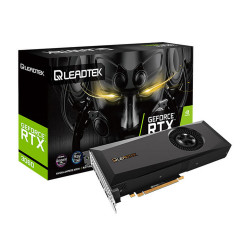 Card màn hình Leadtek WinFast RTX 3060 Classic 12GB