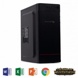 Máy tính gaming  Intel Core i3 9100F GTX 1650