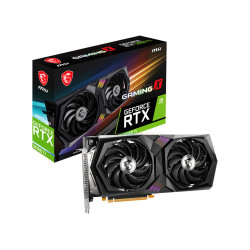 Card màn hình MSI RTX 3060 Ti 8GB Gaming X LHR