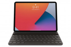 Bàn Phím Không Dây Smart Keyboard Folio (iPad Pro 11 2021 & Air 10.9)