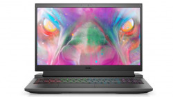 Laptop Dell Gaming G15 5511 P105F006BGR (i7-11800H | 16GB RAM | 512GB SSD | RTX3050Ti 4G | 15.6 FHD 120Hz | Win10 | Xám)