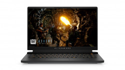 Laptop Dell Alienware M15 R6 P109F001BBL (i7-11800H | RAM 32GB | 1TB SSD | 15.6-FHD-165Hz | RTX 3060 6G | Win10 | Xám)