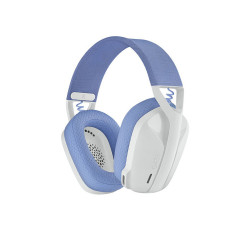 Tai nghe không dây Logitech G435 (White)