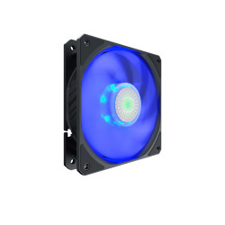 Quạt tản nhiệt Case Master Fan SickleFlow Blue Led
