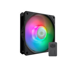 Quạt tản nhiệt Case Master Fan SickleFlow ARGB