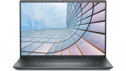 Laptop Dell Vostro 5301 YV5WY1 (i5-11300H | RAM 8GB | SSD 512GB | 13.3" FHD | Win10 | Xám)