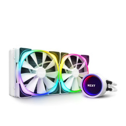 Tản nhiệt nước AIO NZXT Kraken X53 RGB White