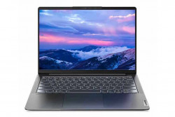 Laptop Lenovo IdeaPad 5 Pro 14ACN6 82L7007YVN (Ryzen 7-5800U | RAM 16GB | SSD 512GB | MX450 2GB | 14 inch 2.2K | Win10 | Xám)