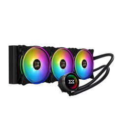 Tản nhiệt nước AIO Xigmatek Aurora 360 ARGB