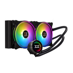 Tản nhiệt nước AIO Xigmatek Aurora 240 ARGB