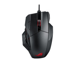 Chuột máy tính không dây Asus ROG Spatha Wireless (Black)