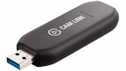 Thiết bị chuyển đổi hình ảnh Elgato Cam Link 4K