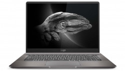 Laptop MSI Creator Z16 A11UET 217VN (i7-11800H | RAM 32GB | SSD 1TB | RTX 3060 6GB | 16" QHD+ | Win10 | Lunar Gray)