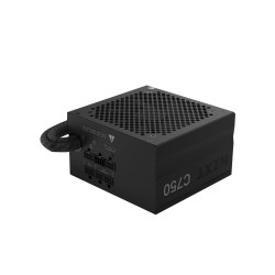 Nguồn máy tính NZXT C750 80 Plus Bronze