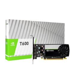 Card màn hình Leadtek NVIDIA T600