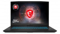 Laptop MSI Crosshair 17 A11UEK-066 (i7-11800H | RAM 16GB | SSD 512GB | RTX 3060 6GB | 17.3" FHD 144Hz | Win10)