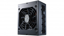 Nguồn Cooler Master V650 SFX Gold (650W | 80 Plus Gold | Full-modular)
