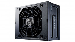 Nguồn Cooler Master V750 SFX Gold (750W | 80 Plus Gold | Full-modular)