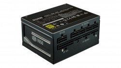 Nguồn Cooler Master V850 SFX Gold (850W | 80 Plus Gold | Full-modular)