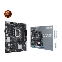 Mainboard Asus Prime H610M-D D4 (LGA 1700 | mATX | 2 khe RAM DDR4)