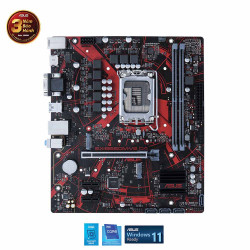 Mainboard Asus EX-B660M-V5 D4 (Socket 1700 | m-ATX | 2 khe RAM)