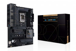 Mainboard ASUS ProArt B660-CREATOR D4 (LGA 1700 | ATX | 4 khe RAM DDR4)