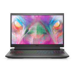 Laptop Dell Gaming G5 15 5515 P105F004DGR (15.6 inch FHD | Ryzen 5 5600H | RTX 3050 | RAM 16GB | SSD 512GB | Win 11 | Black Grey)